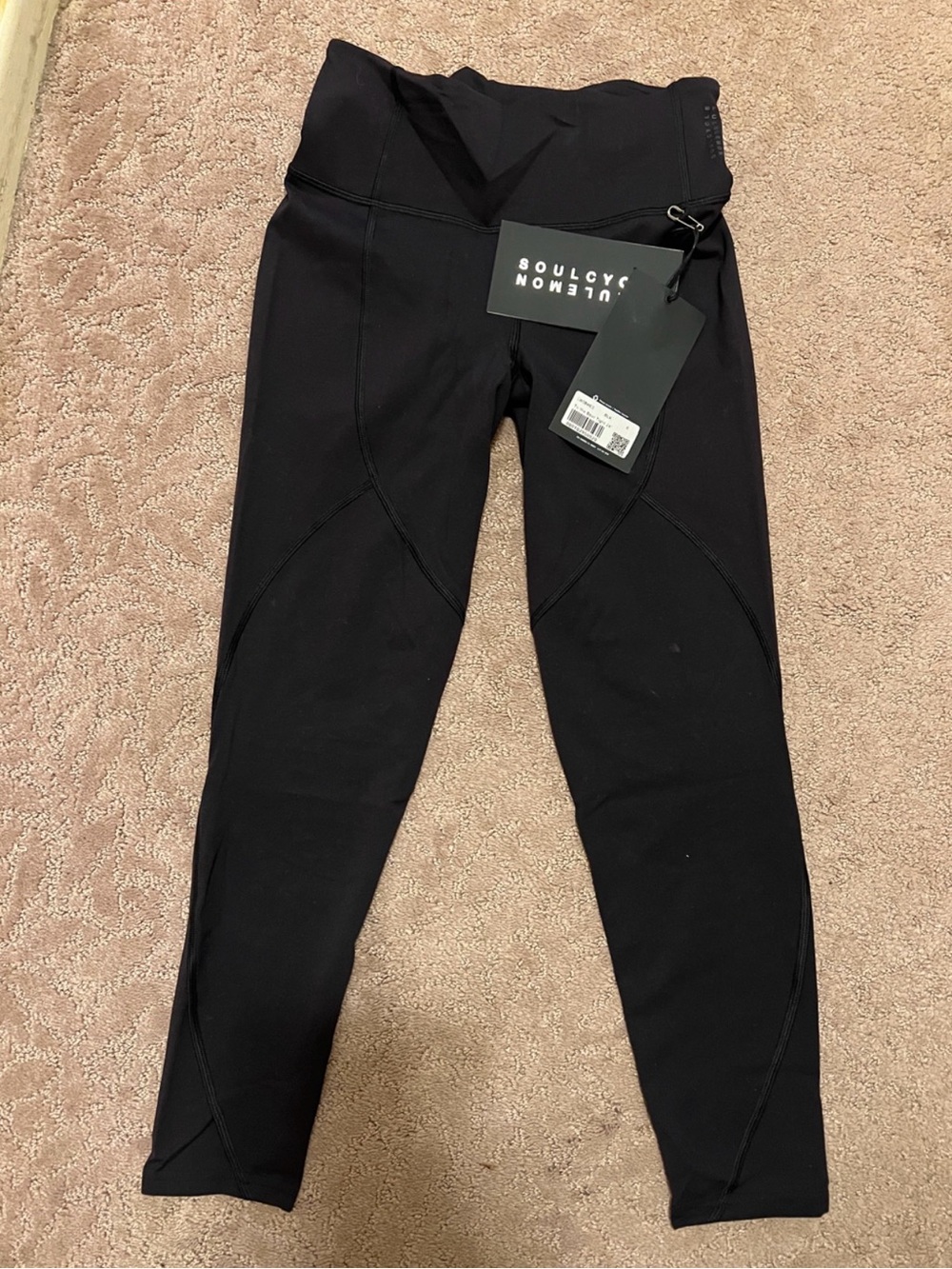 Lululemon Soul Cycle Edition BRAND NEW